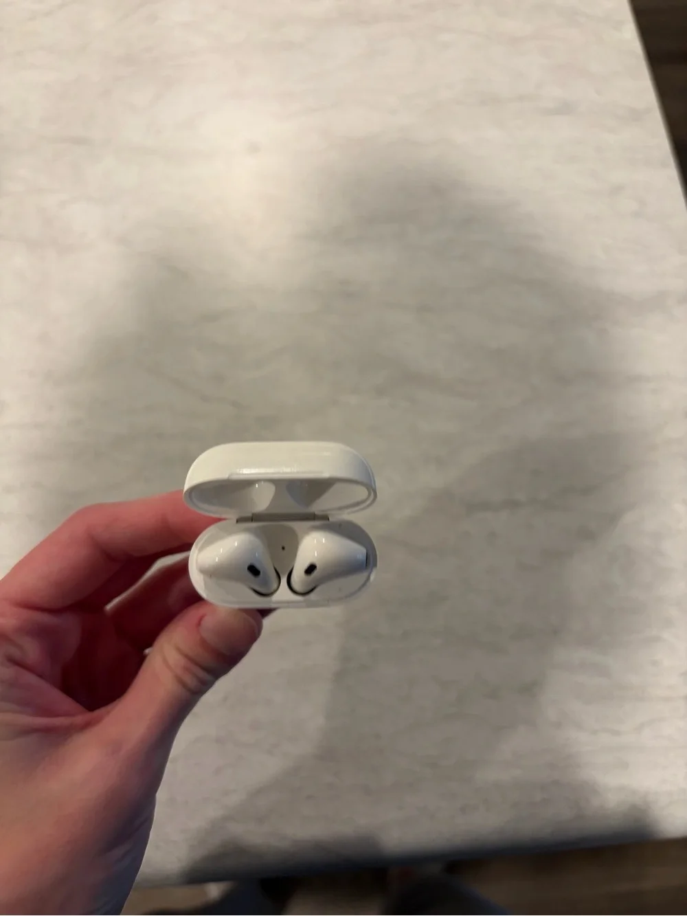 Apple AirPods